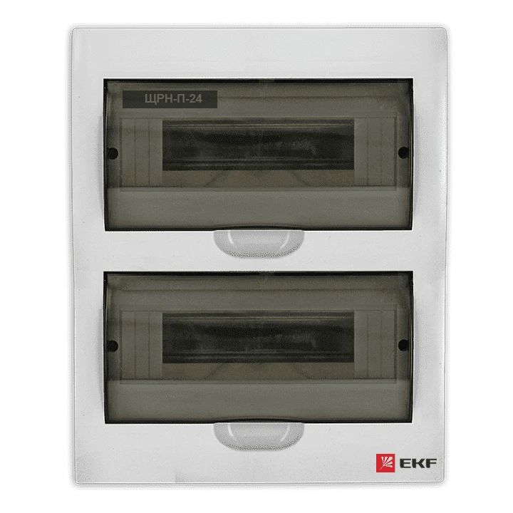 фото Щит ekf щрн-п-24, ip41