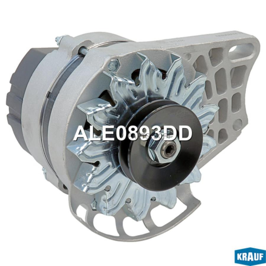 

Генератор Krauf ale0893dd