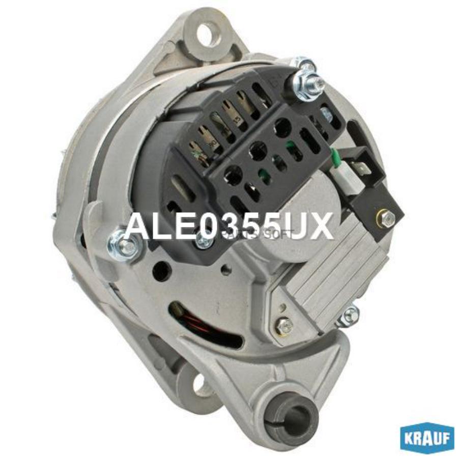 

Генератор Krauf ale0355ux