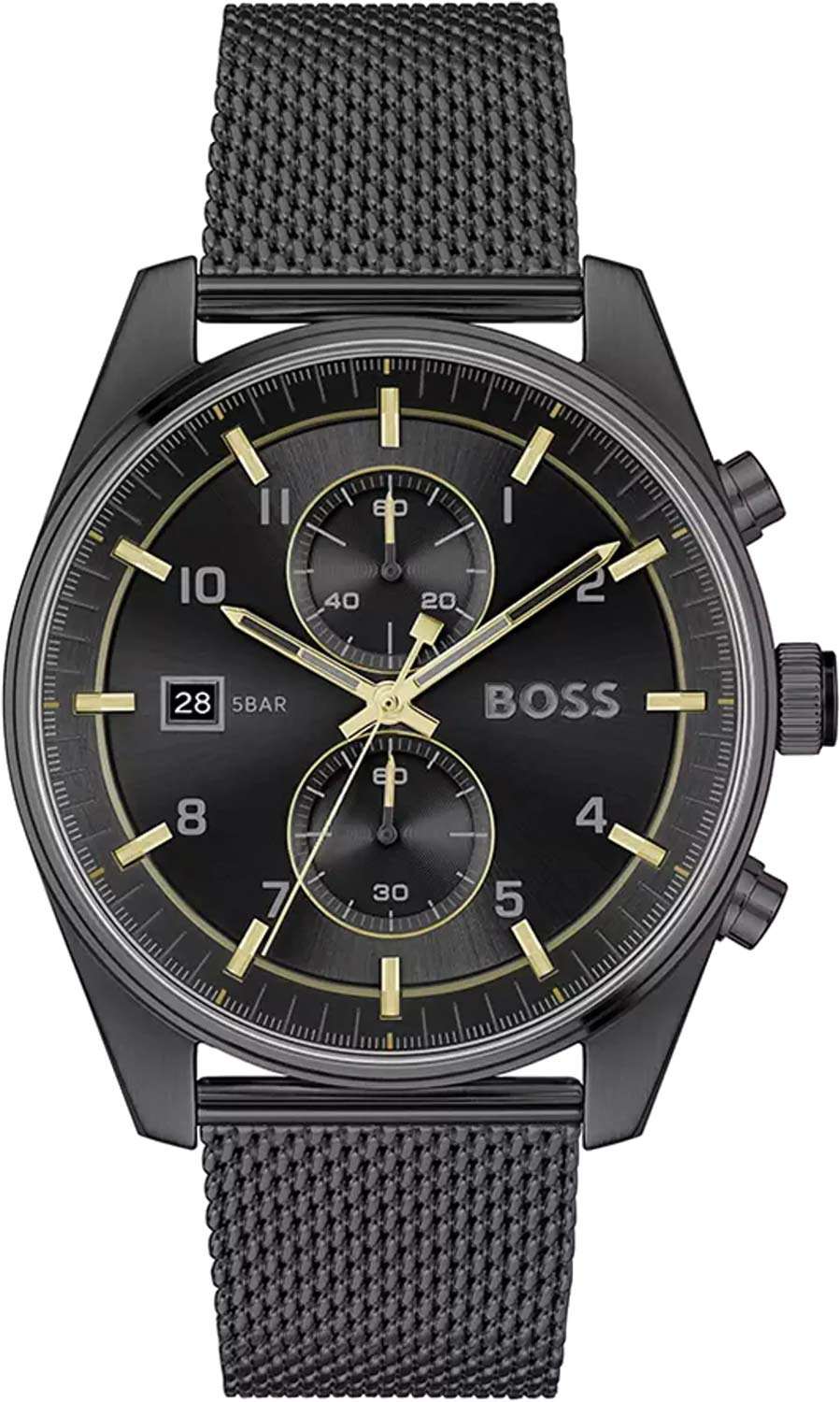 

Наручные часы мужские HUGO BOSS HB1514150, HB1514150