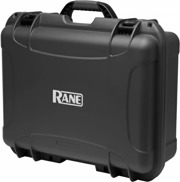 Кейс для DJ-микшера Rane Case 4