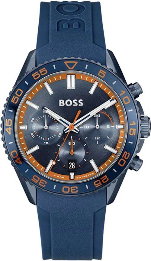 

Наручные часы мужские HUGO BOSS HB1514142, HB1514142