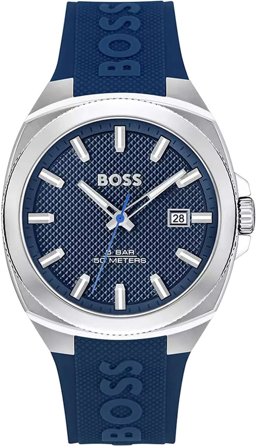 

Наручные часы мужские HUGO BOSS HB1514139, HB1514139