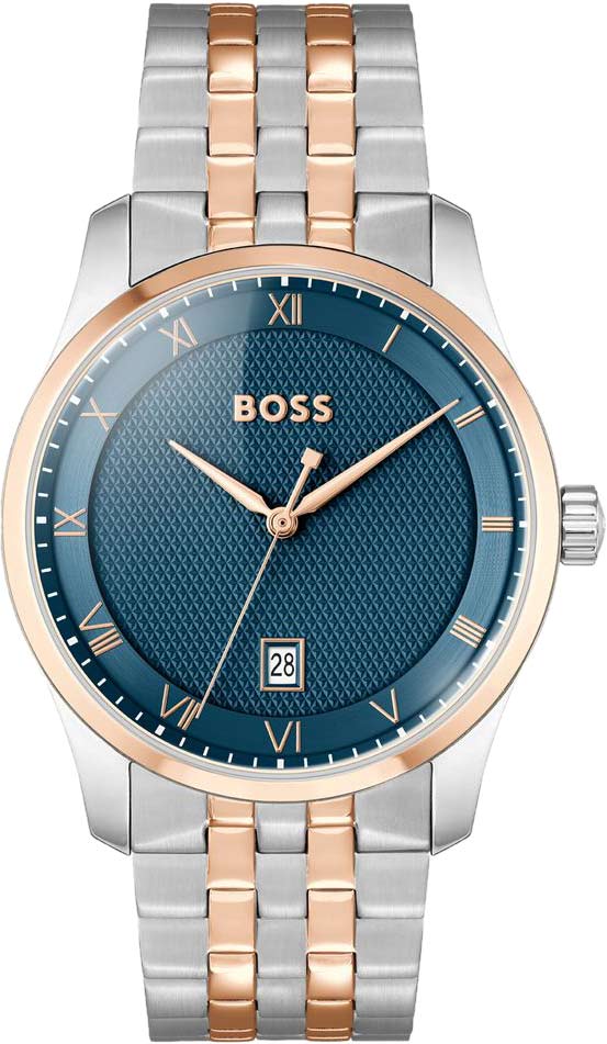 

Наручные часы мужские HUGO BOSS HB1514135, HB1514135