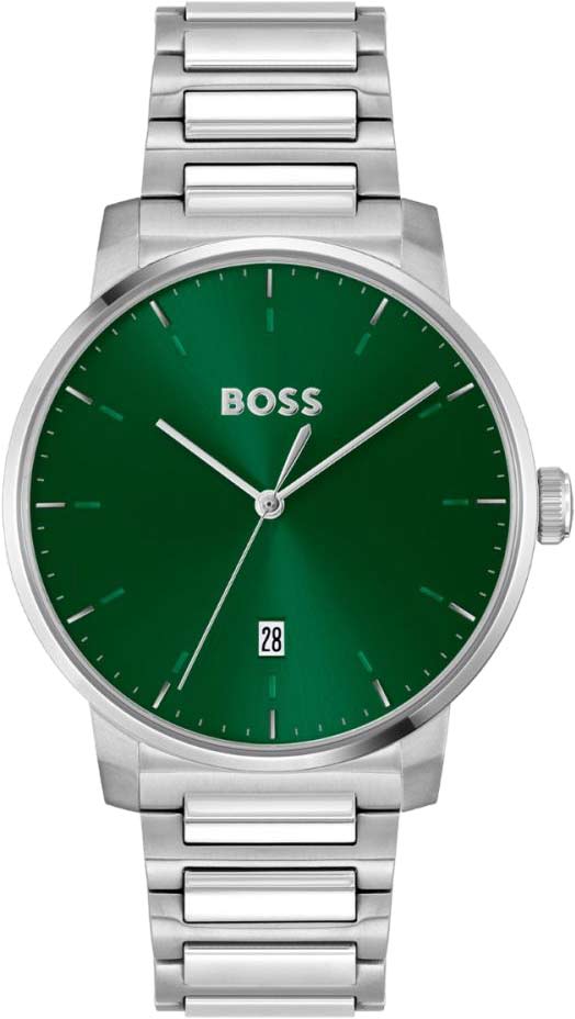 

Наручные часы мужские HUGO BOSS HB1514134, HB1514134