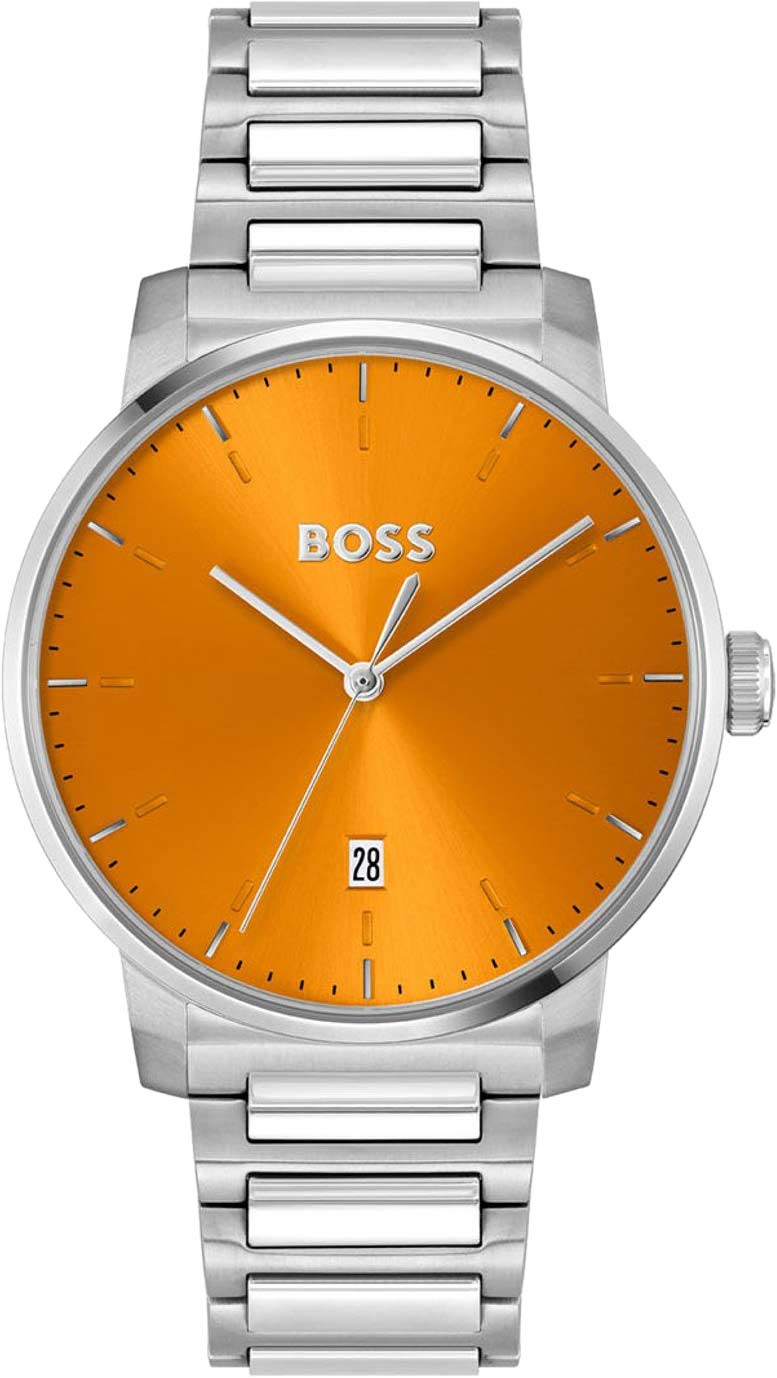 

Наручные часы мужские HUGO BOSS HB1514133, HB1514133