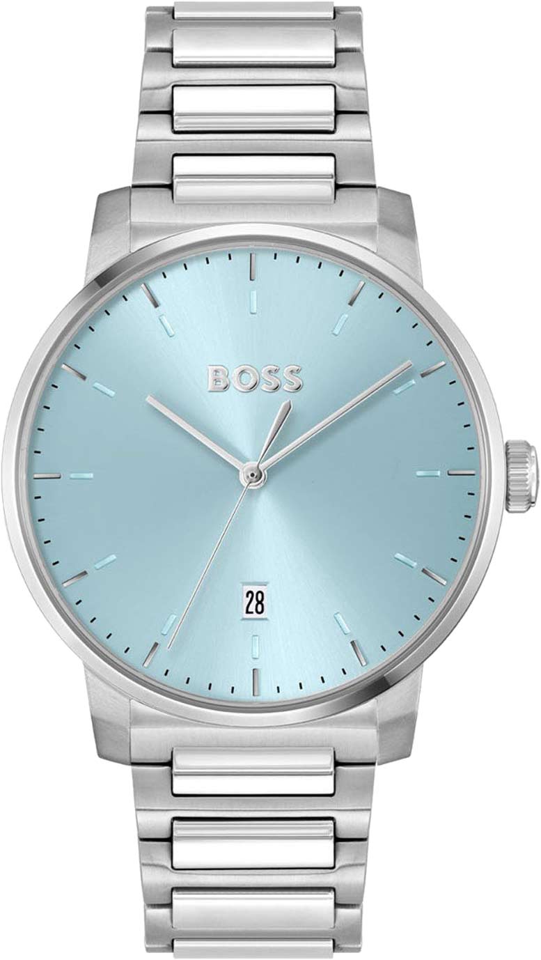 

Наручные часы мужские HUGO BOSS HB1514132, HB1514132