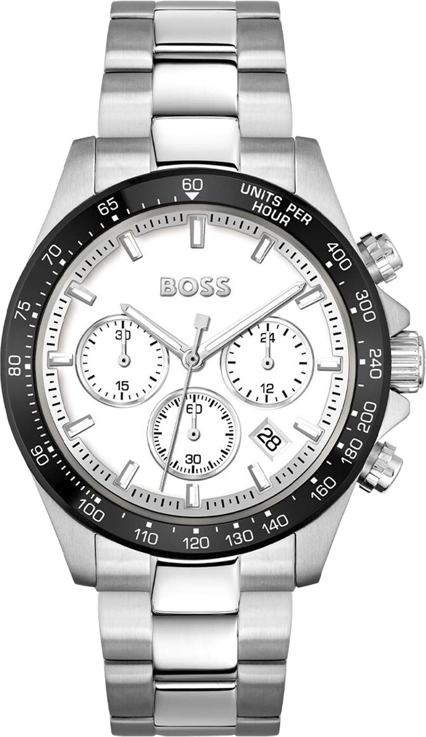 

Наручные часы мужские HUGO BOSS HB1514130, HB1514130