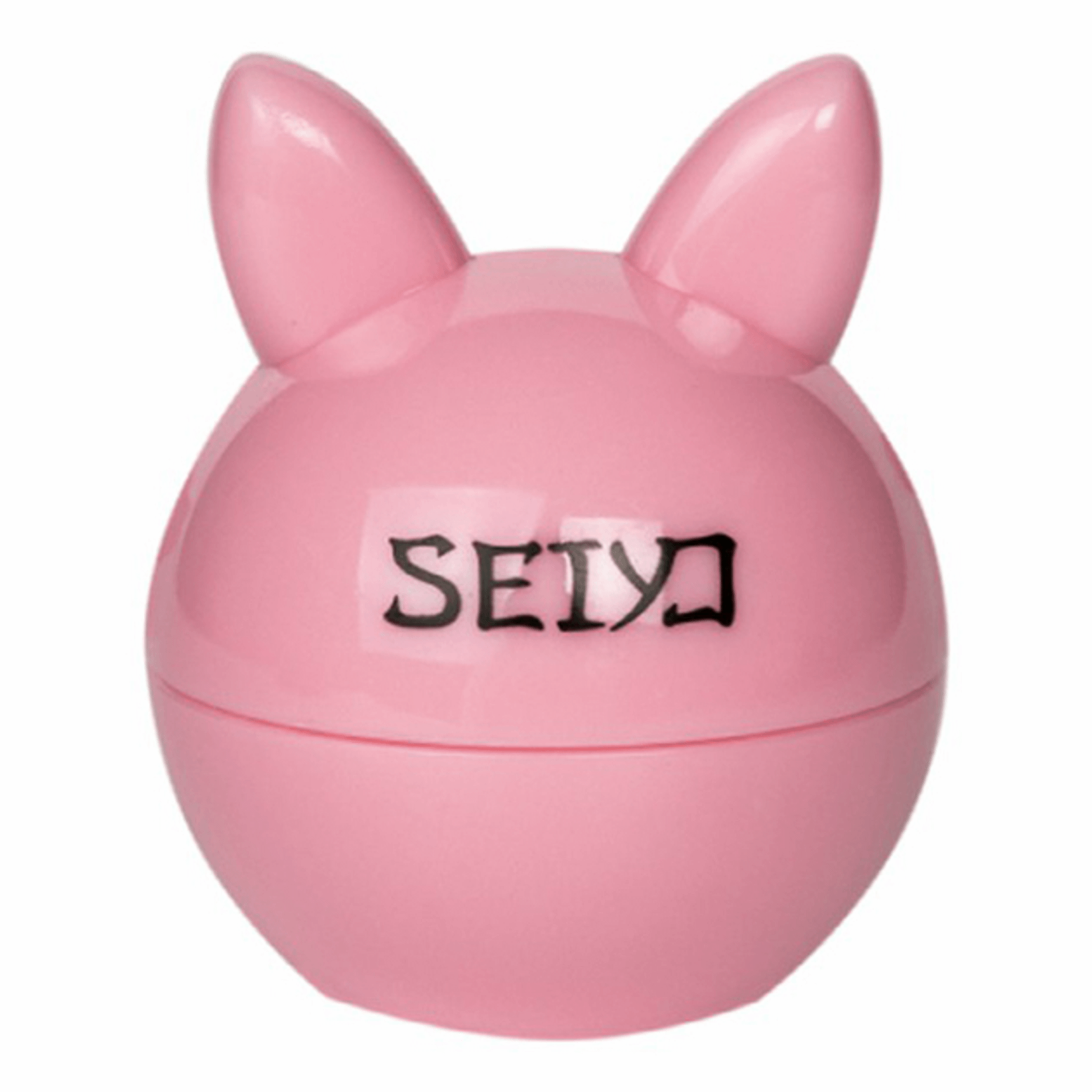 Бальзам для губ Seiyo Lip Balm увлажняющий, с ароматом персика, тон Peach 15 г