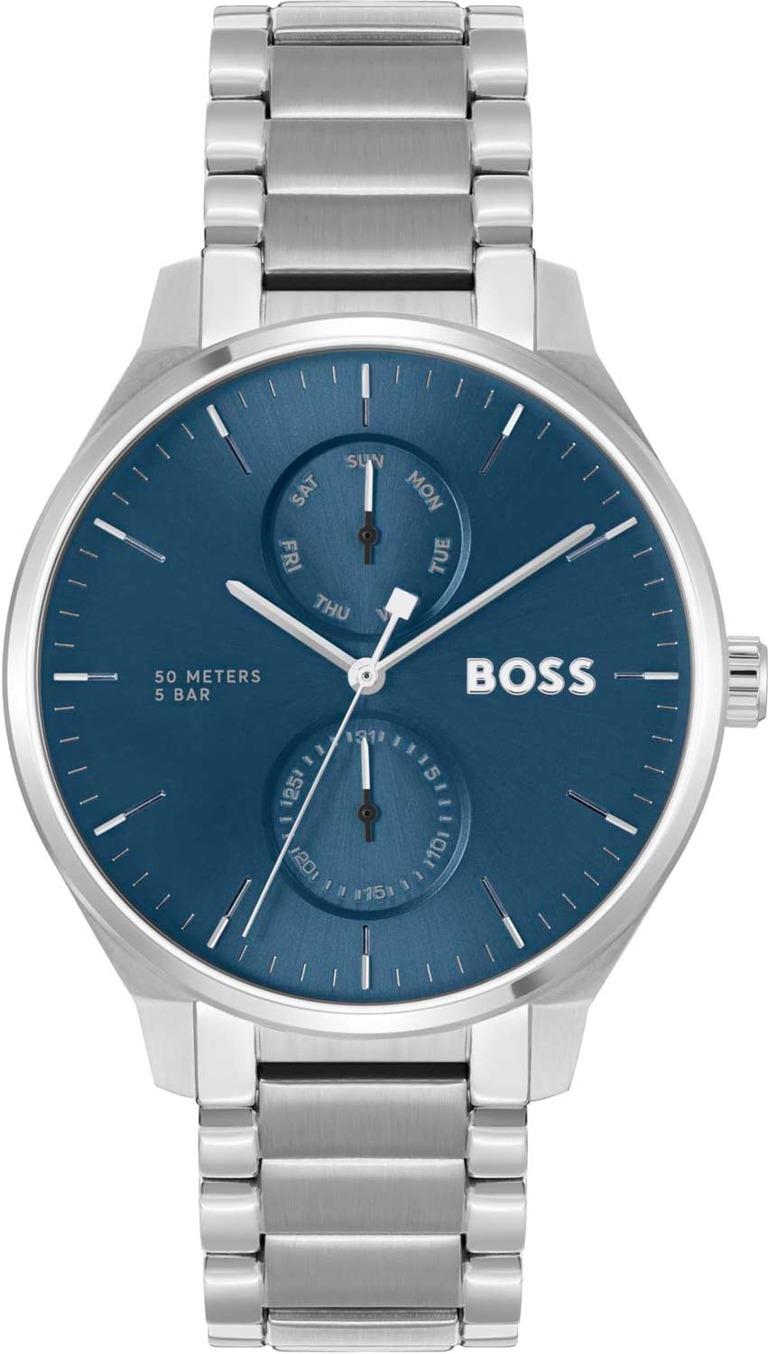 

Наручные часы мужские HUGO BOSS HB1514106, HB1514106
