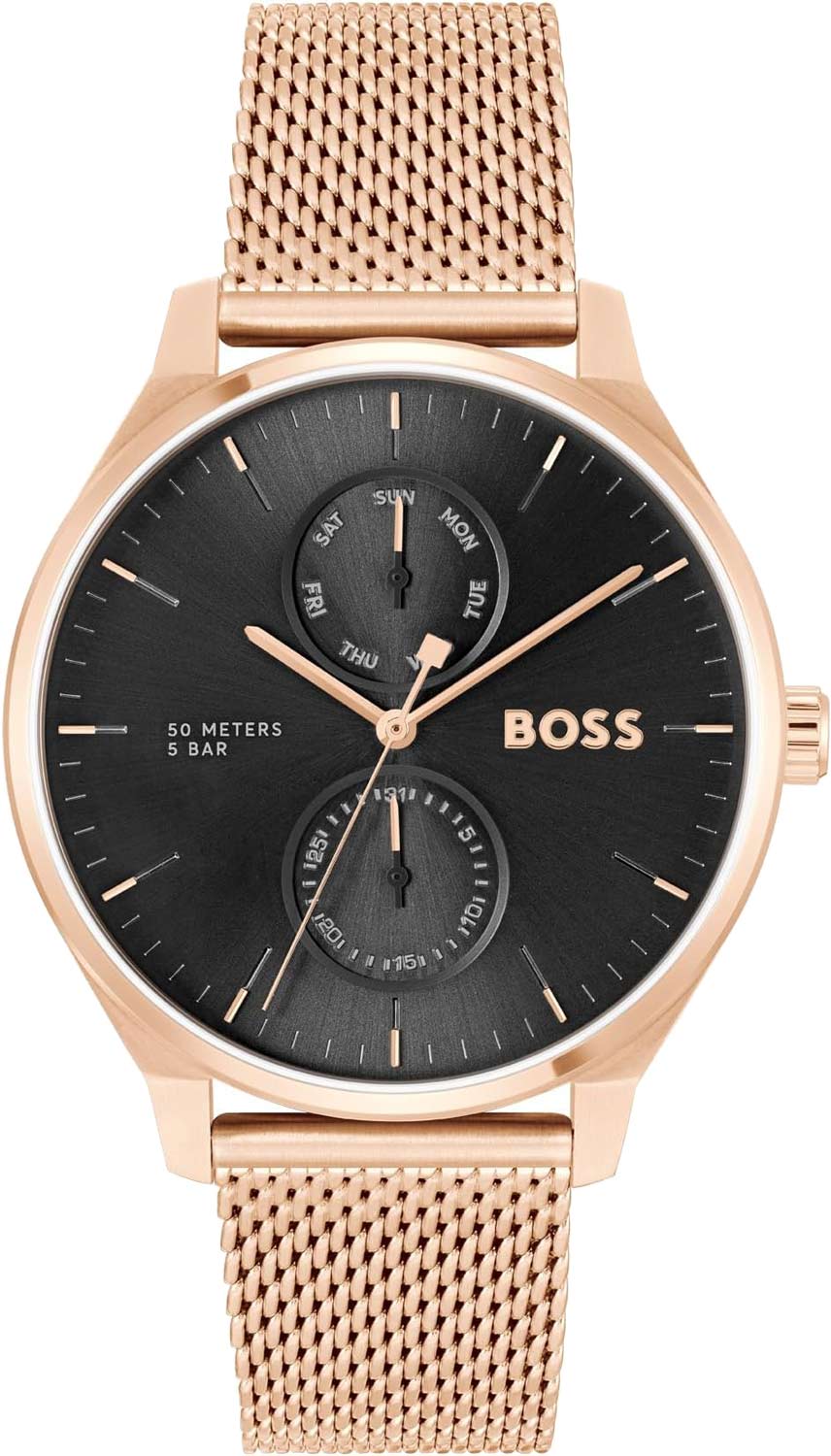 

Наручные часы мужские HUGO BOSS HB1514104, HB1514104