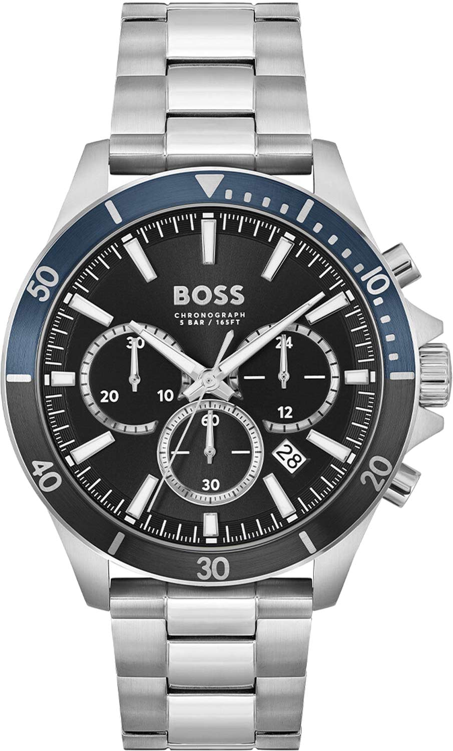 

Наручные часы мужские HUGO BOSS HB1514101, HB1514101