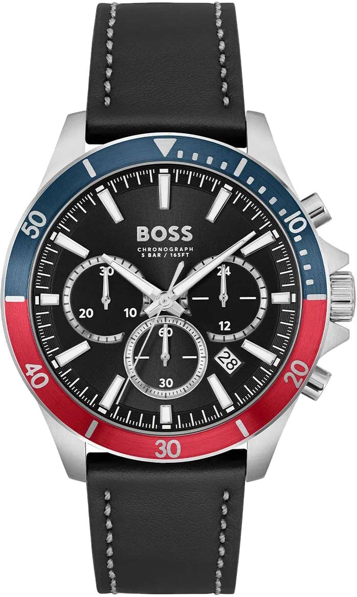 

Наручные часы мужские HUGO BOSS HB1514099, HB1514099