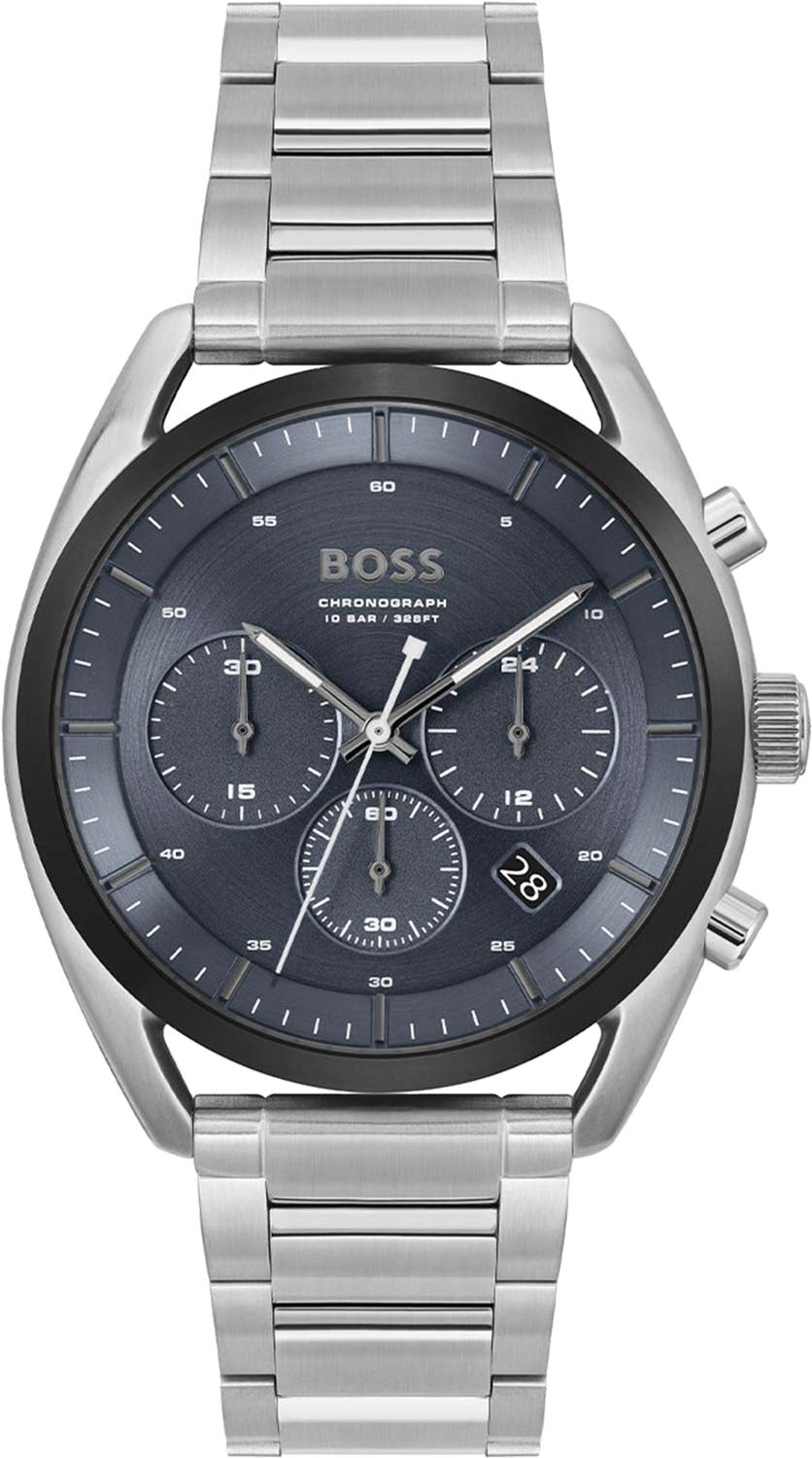 

Наручные часы мужские HUGO BOSS HB1514093, HB1514093