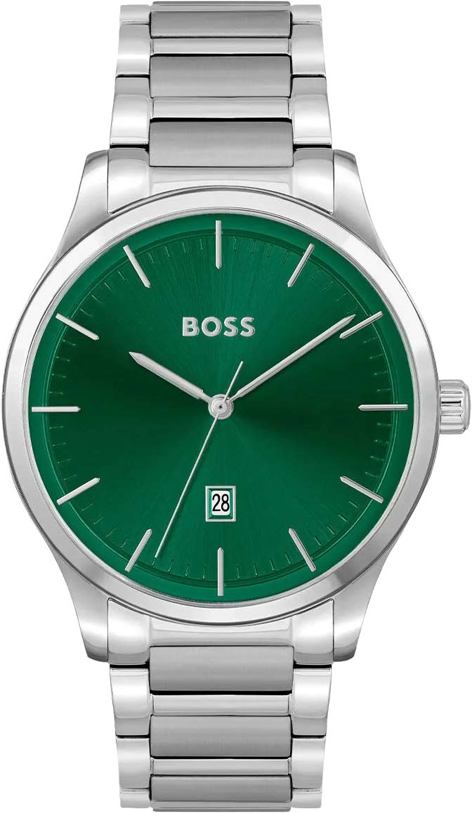 

Наручные часы мужские HUGO BOSS HB1514084, HB1514084