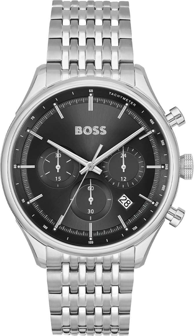 

Наручные часы мужские HUGO BOSS HB1514082, HB1514082