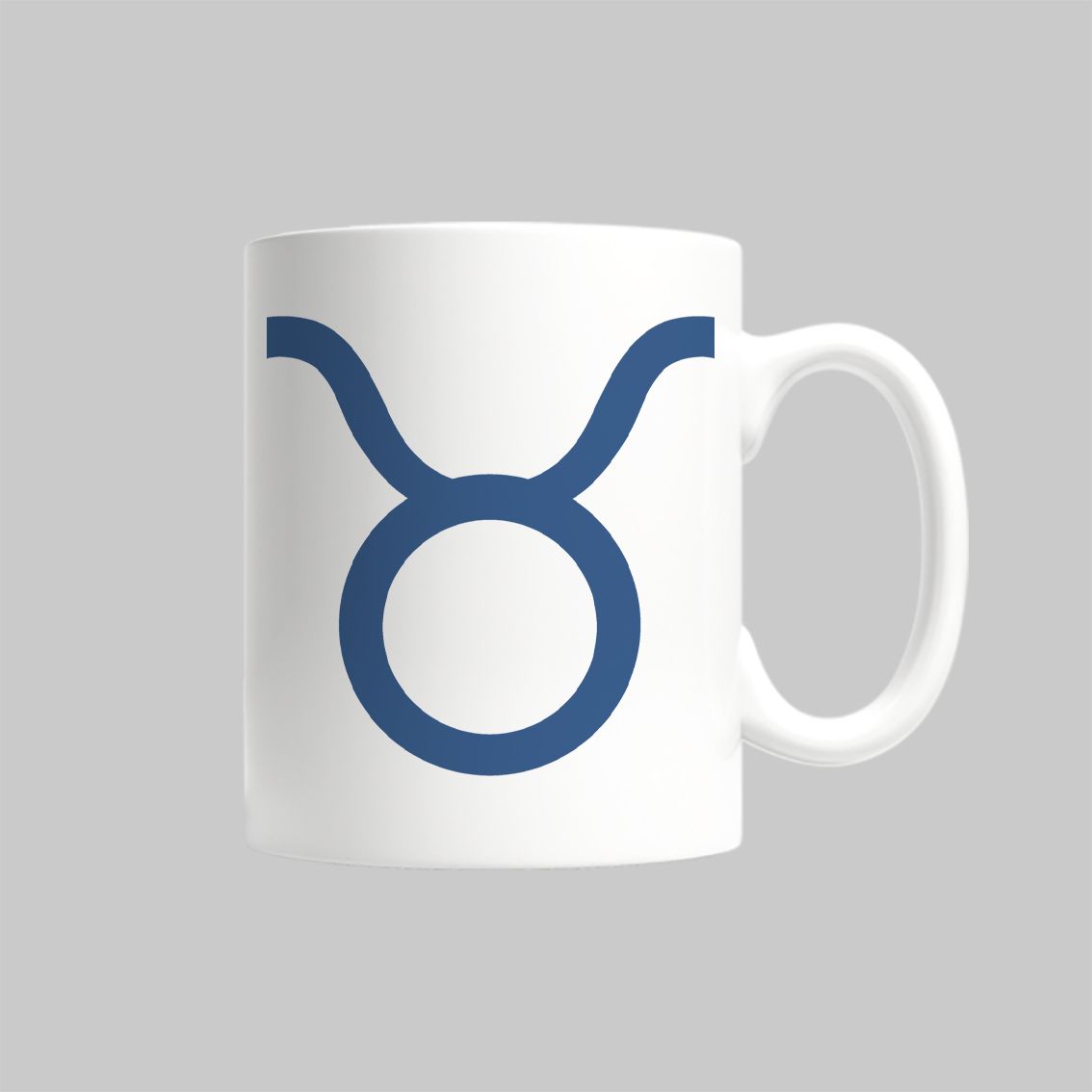 

Кружка Телец Знак Зодиака