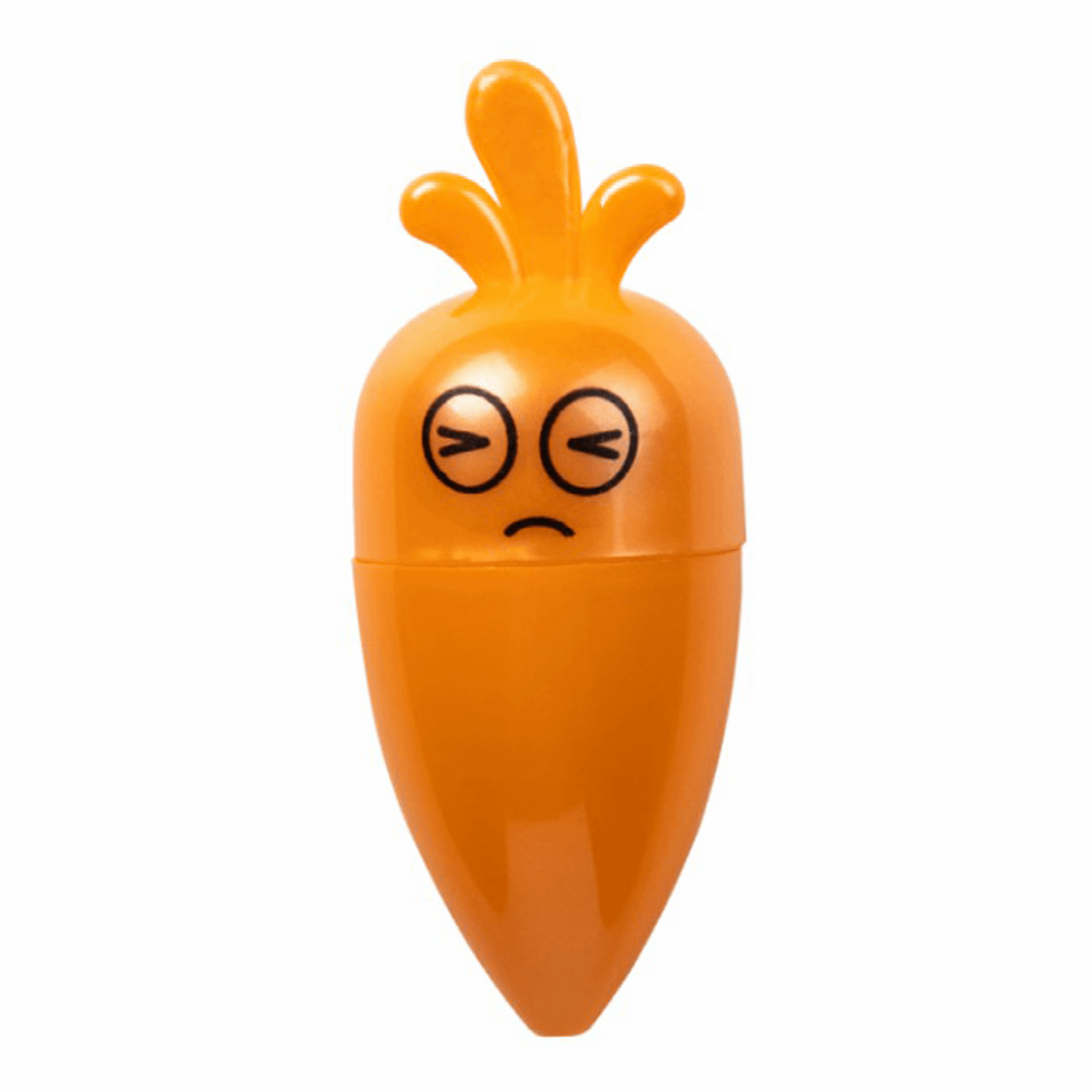 Бальзам для губ Seiyo Lip Balm Carrot увлажняющий тон 5 8 г 156₽