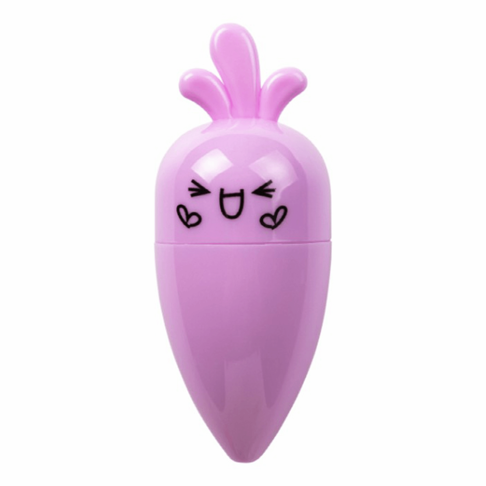 Бальзам для губ Seiyo Lip Balm Carrot увлажняющий тон 3 8 г 156₽