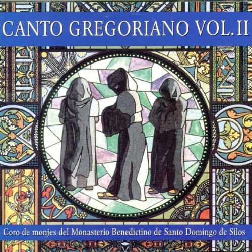 

Various Composers Canto Gregoriano 2