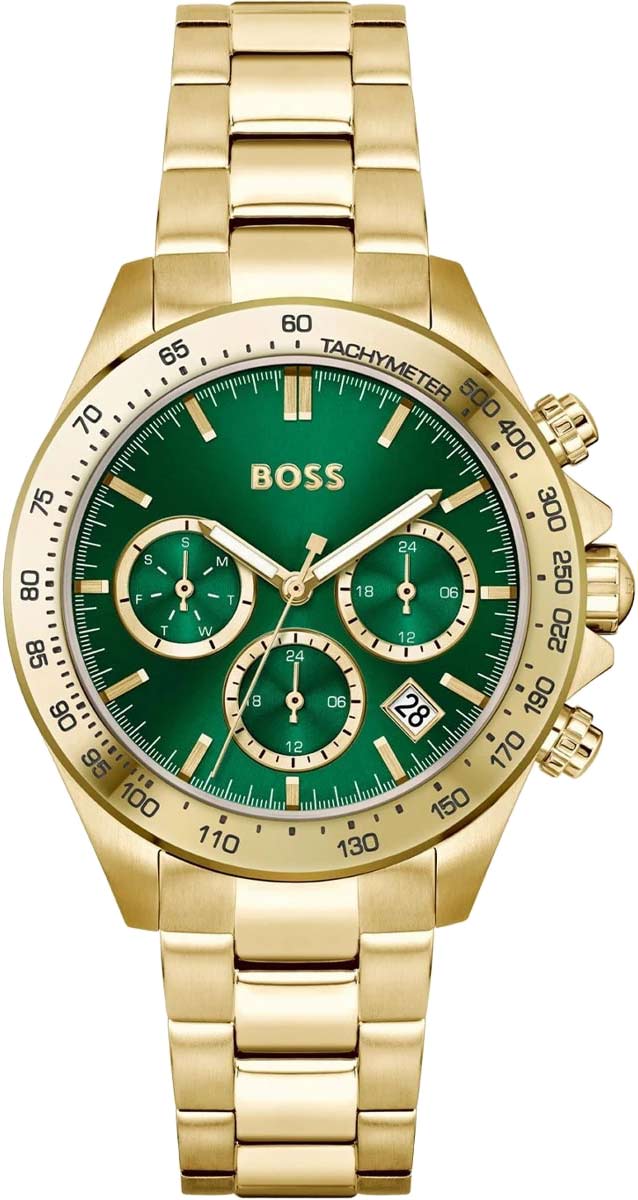 Наручные часы женские HUGO BOSS HB1502750