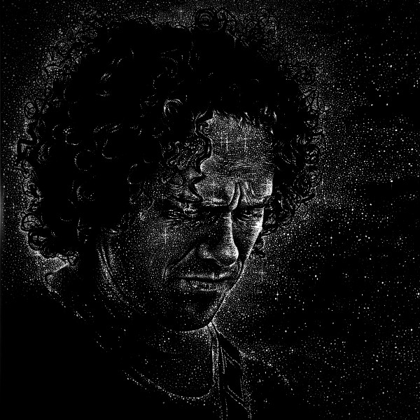 

Виниловая пластинка Daniel Cavanagh Monochrome LP, Monochrome