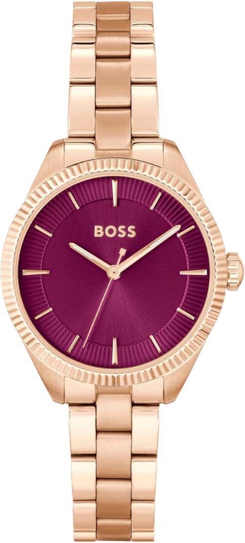 

Наручные часы женские HUGO BOSS HB1502728, HB1502728