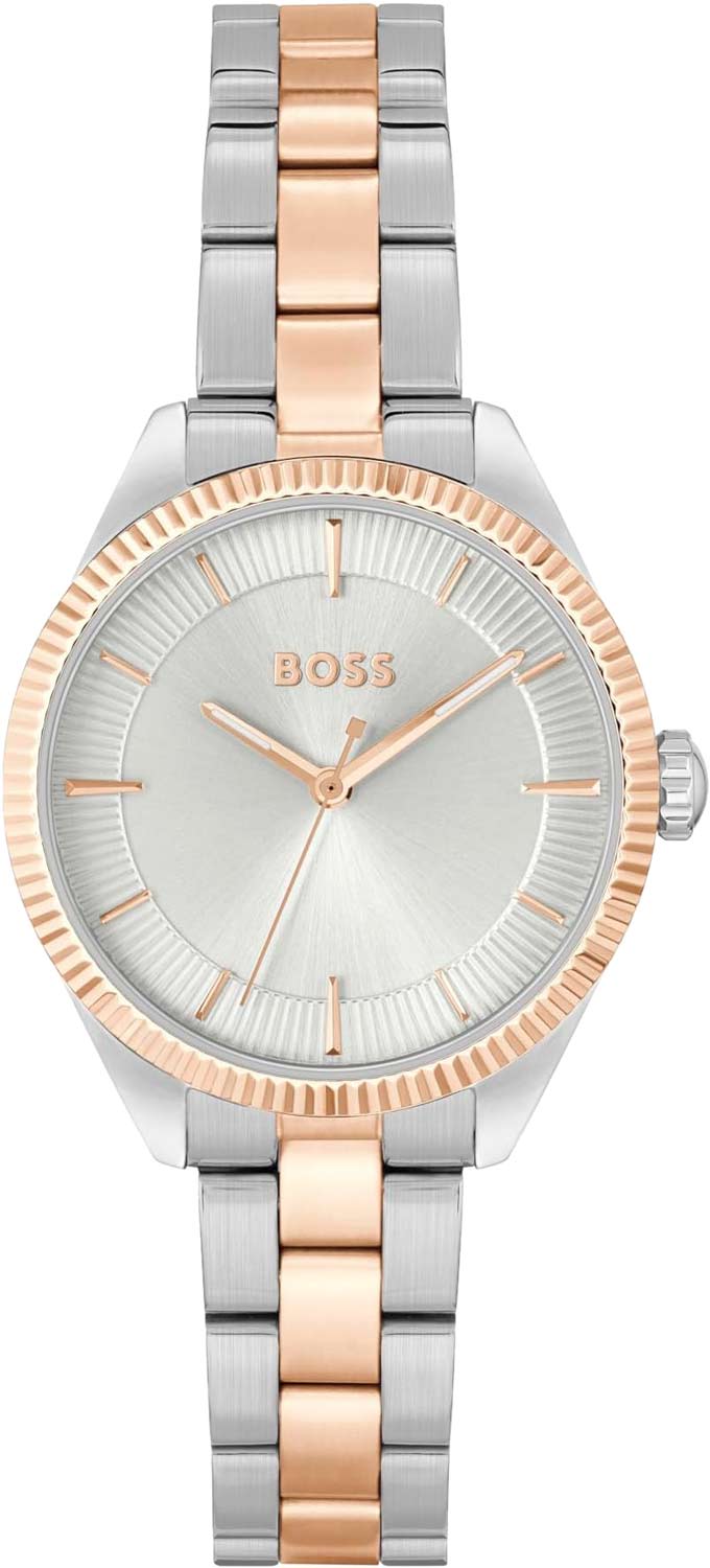 

Наручные часы женские HUGO BOSS HB1502727, HB1502727