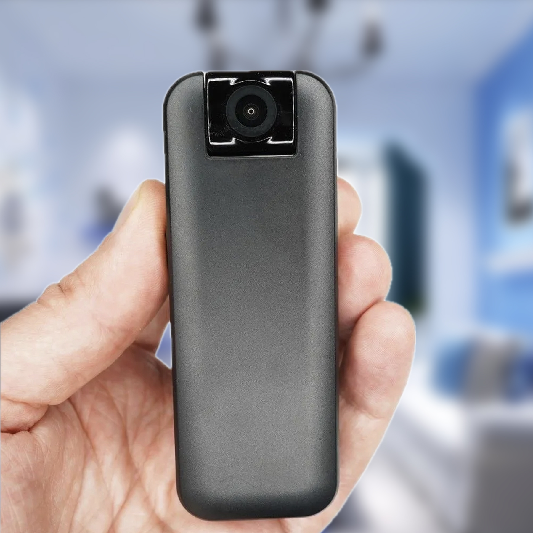 

Карманная мини камера 4G TinyCam U4G, Черный
