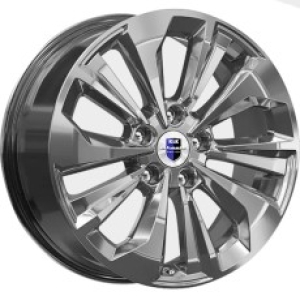 

Колесный диск K&K Авиор (КС936) 7x17 ET37 5x114.3 D66.6 Кварц, арт. 77674, Авиор (КС936)