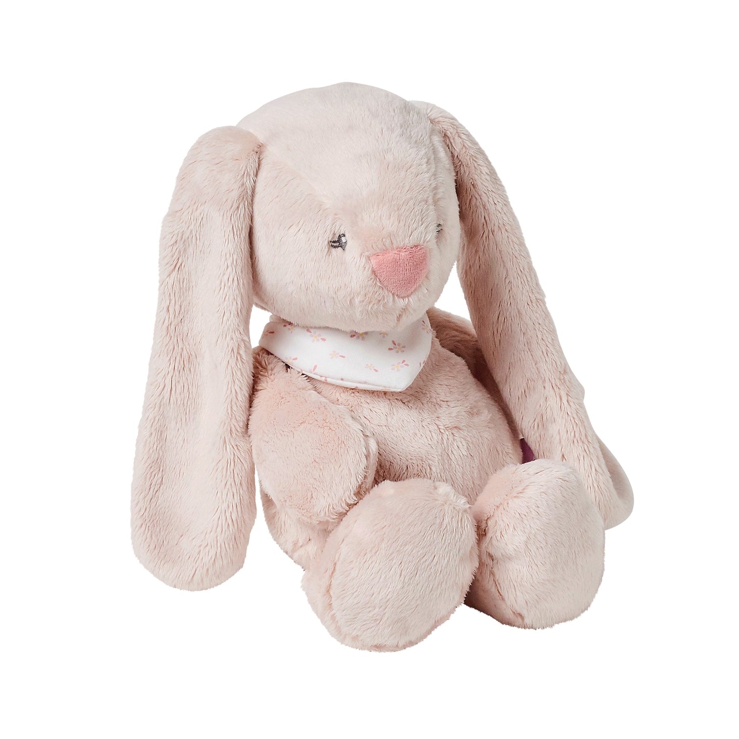 Игрушка мягкая Nattou Soft toy ALICE POMME Кролик 485012 166646 2760₽