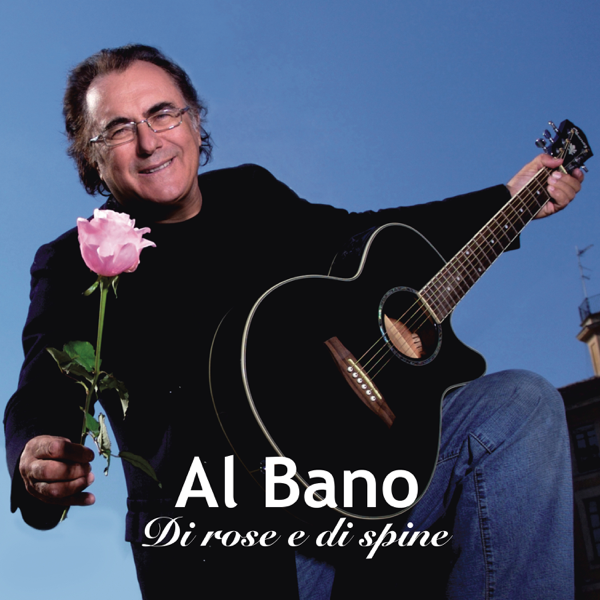 Bano, Al Di Rose E Di Spine