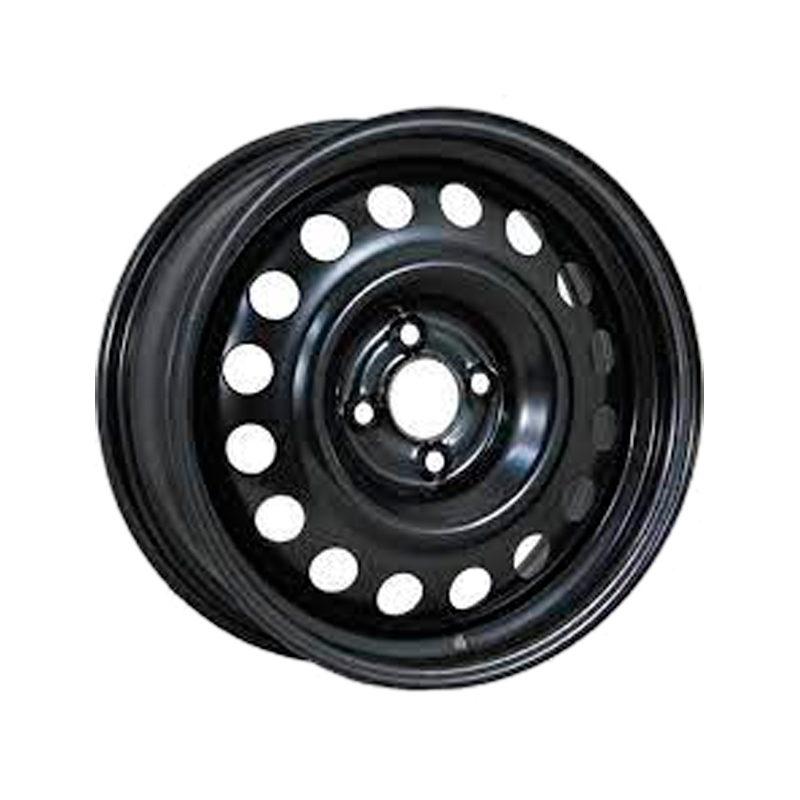 

Колесный диск Sdt U8015 R15x6 4x100 Et40 Cb60.1 Black SDT 9285043 Black, Черный