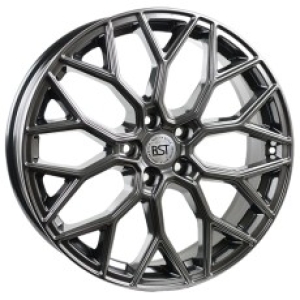 

Колесный диск Rst R059 R19x7 5x108 Et36 Cb65.1 Bh Rst RR059-719-651-5x108-36BH BH