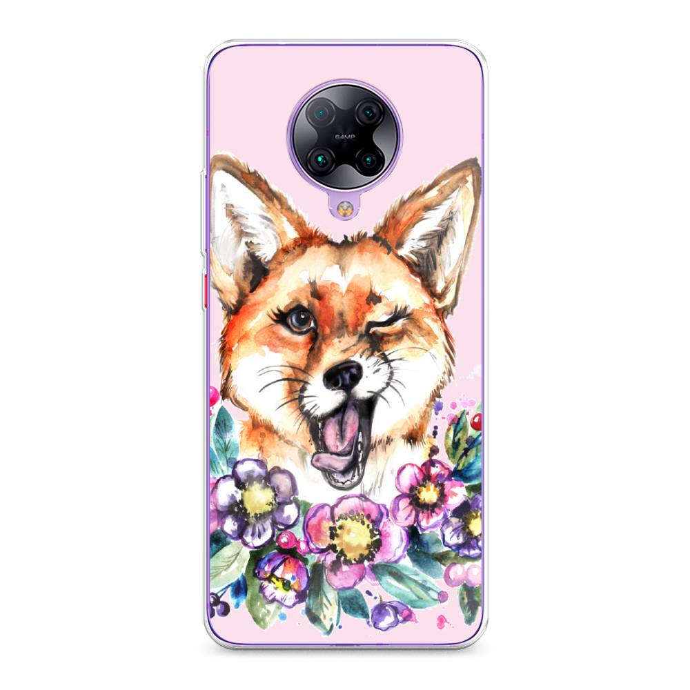 Чехол Awog на Poco F2 Pro/Redmi K30 Pro 
