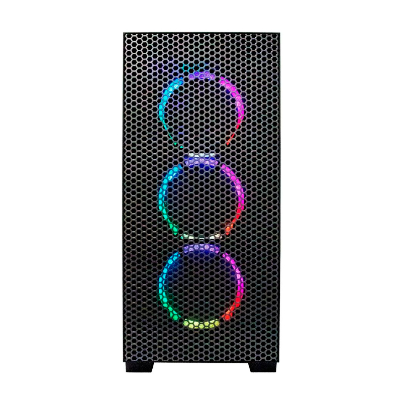 

Системный блок iRU Game 710Z6GP Black (1644302), Game 710Z6GP