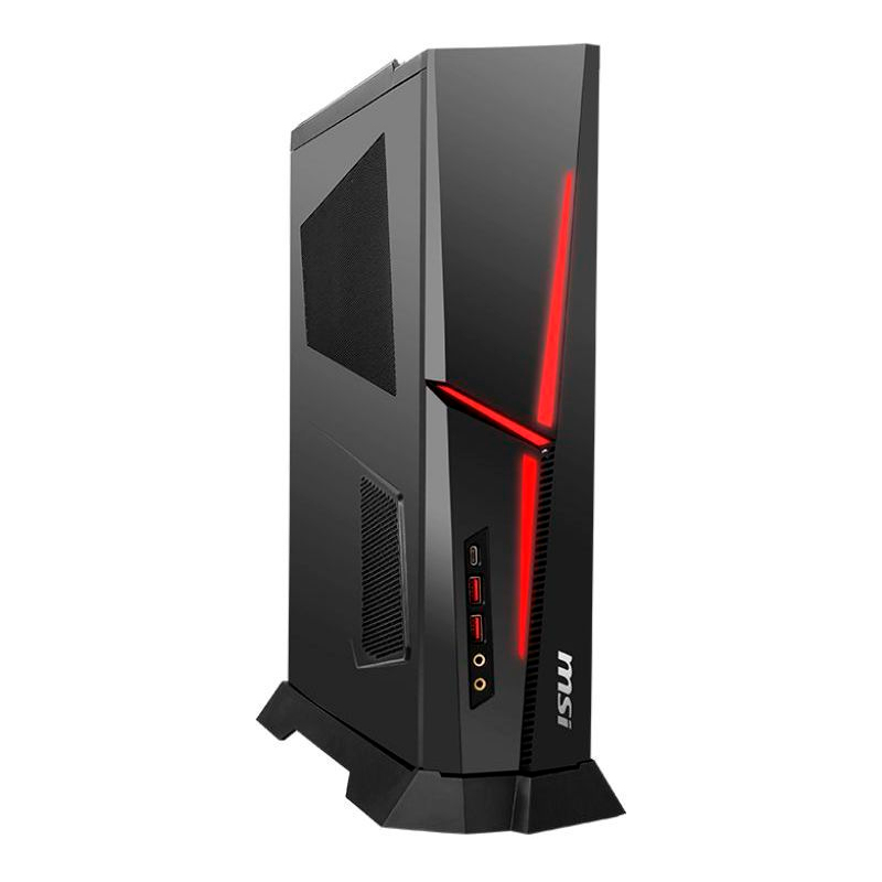 

Системный блок MSI Trident A 11TC-2006XRU Black (9S6-B92691-2006), Trident A 11TC-2006XRU