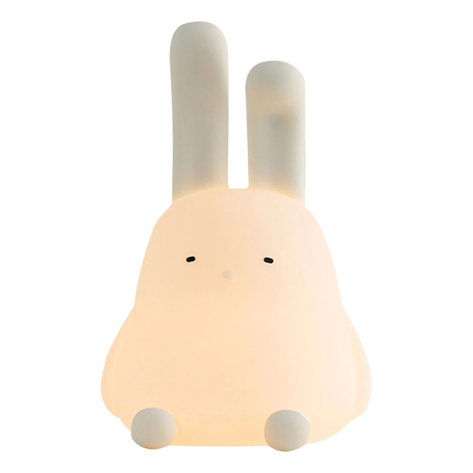 Ночник KStore заяц с ушами Lopunny Night Lamp 1200mAh 1429₽