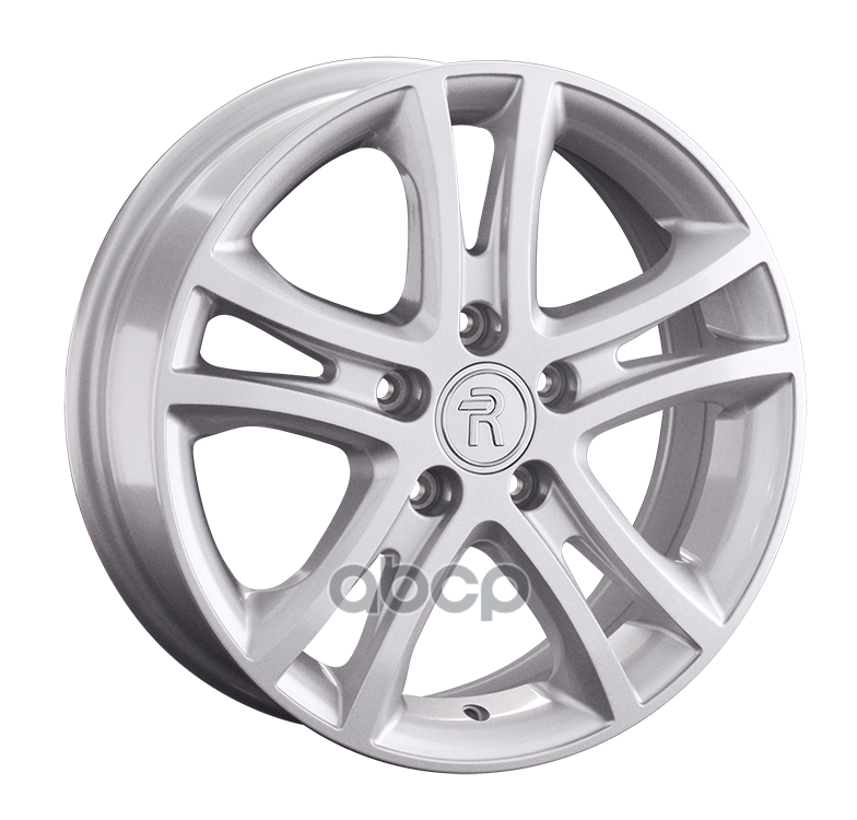 

Колесный диск Replay, VV27 6.5x16/5x112ET46 57.1 S