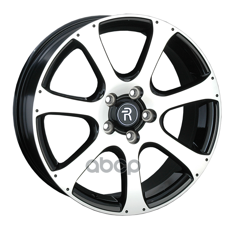 

Колесный диск Replay, RN206 6.5x17/5x114.3ET50 66.1 Mbf
