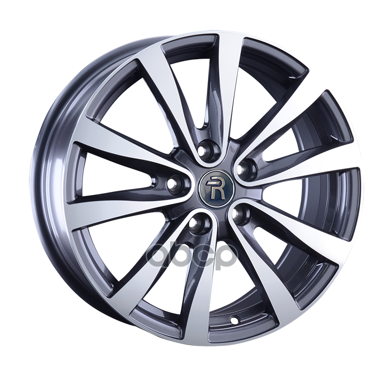 

Колесный диск Replay, NS221 7x17/5x114.3ET45 66.1 Gmf