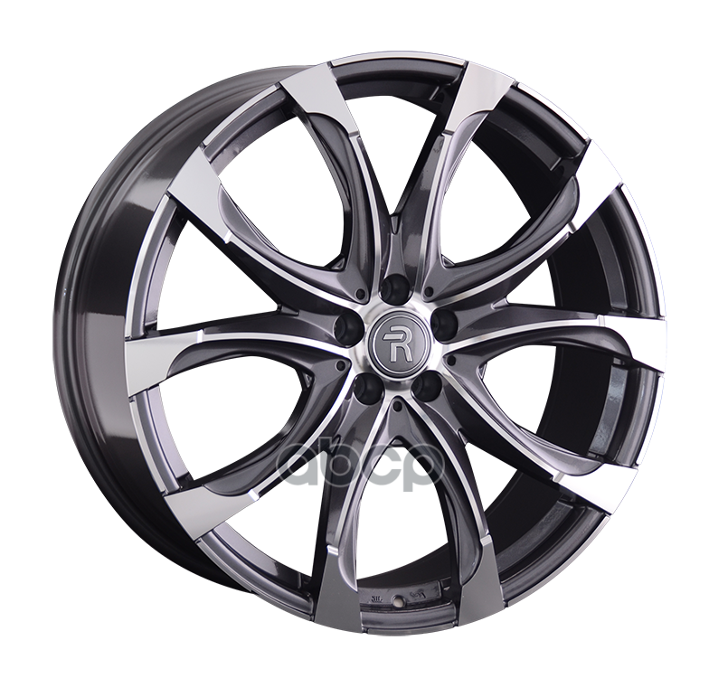 

Колесный диск Replay, MR161 9.5x22/5x112ET45 66.6 Gmf