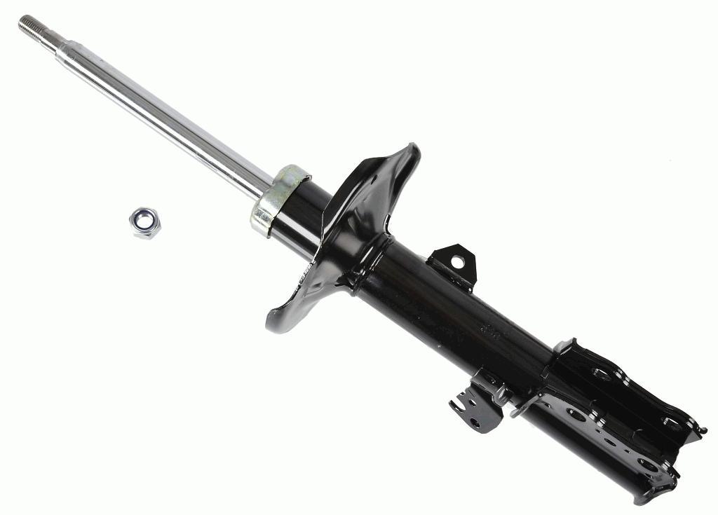 

Амортизатор подвески Sachs 311914