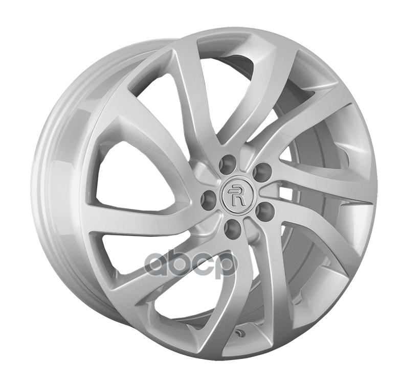 

Колесный диск Replay, LR55CHR 8x20/5x108ET36 65.1 S