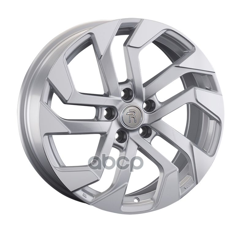 

Колесный диск Replay, KI236 7x17/5x114.3ET48 67.1 Sf