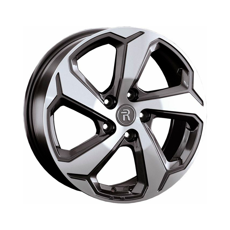 

Колесный диск Replay, INF77 7x17/5x114.3ET45 66.1 Gmf