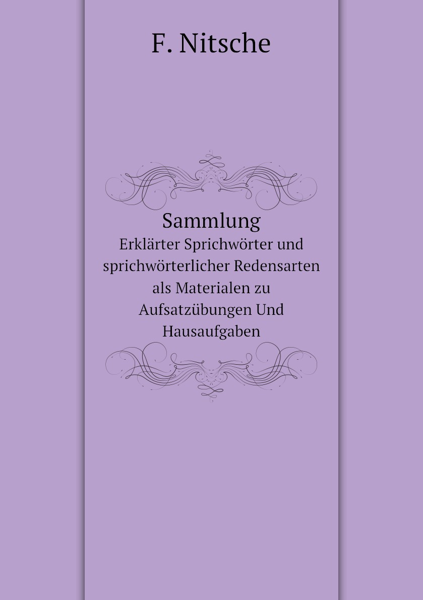 

Sammlung