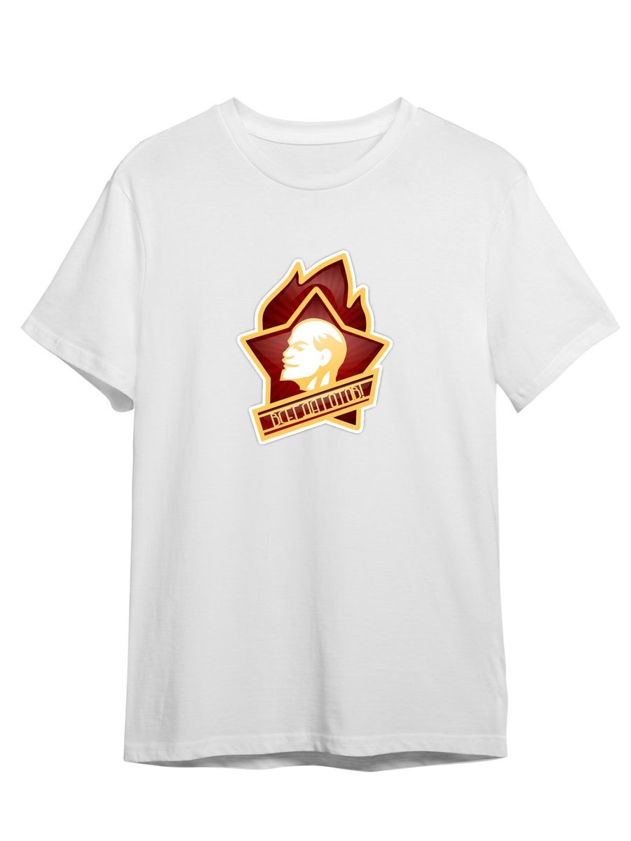 

Футболка унисекс СувенирShop Бесконечное лето/Мику Хацунэ/Аниме 1 белая L, Белый, "Бесконечное лето/Мику Хацунэ/Аниме" 1