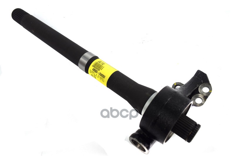 

Вал Приводной Santa Fe (2012>) Hyundai-KIA арт. 495602W050