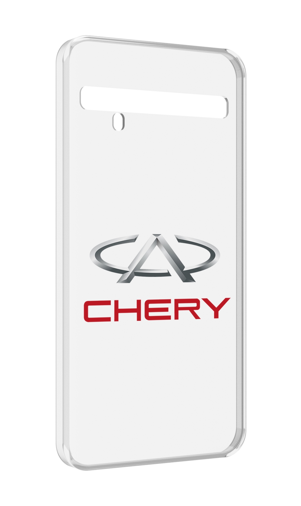 

Чехол MyPads Chery-3 мужской для TCL 10 Pro / TCL 10 + Plus, Прозрачный, Tocco